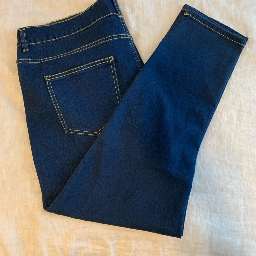 Bee & Ceci Skinny Jeans